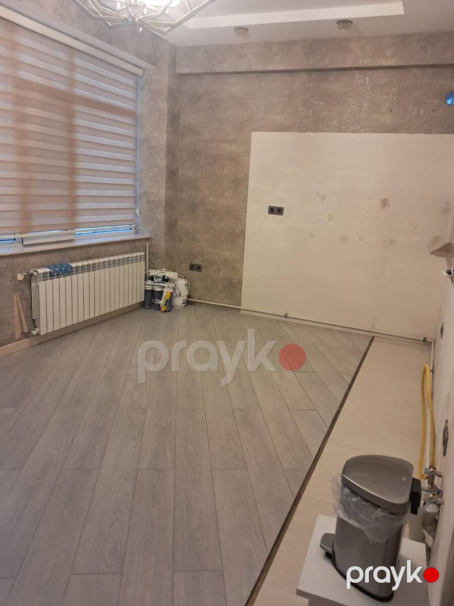 Satılır 3 otaqlı yeni tikili 146 m² — Mənzil, Bakı (4)