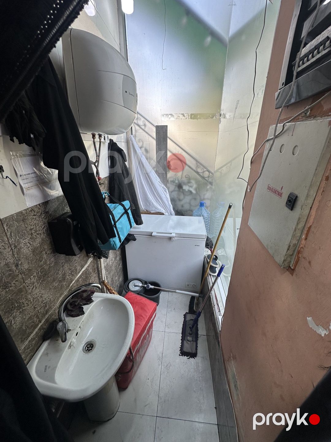 İcarəyə verilir obyekt 30 m² — Əmlak, Bakı (4)