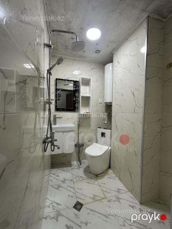 Satılır 5 otaqlı Bina evi menzil (Yeni tikili), 100 m², Masazır — Mənzil, Abşeron (3)