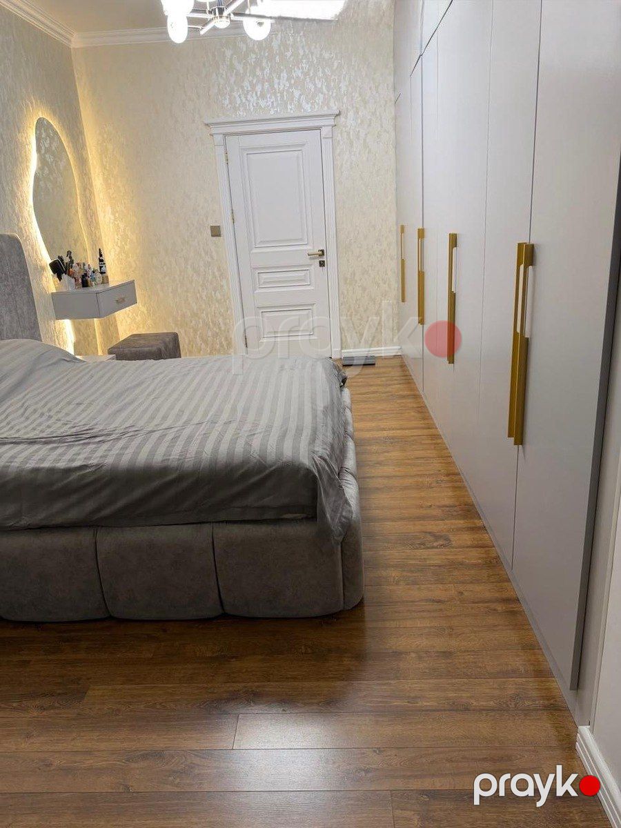 Satılır 3 otaqlı köhnə tikili 65 m² — Mənzil, Bakı (6)