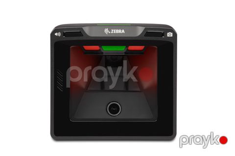 Barkod skaner "Zebra SP72V" — Bakı