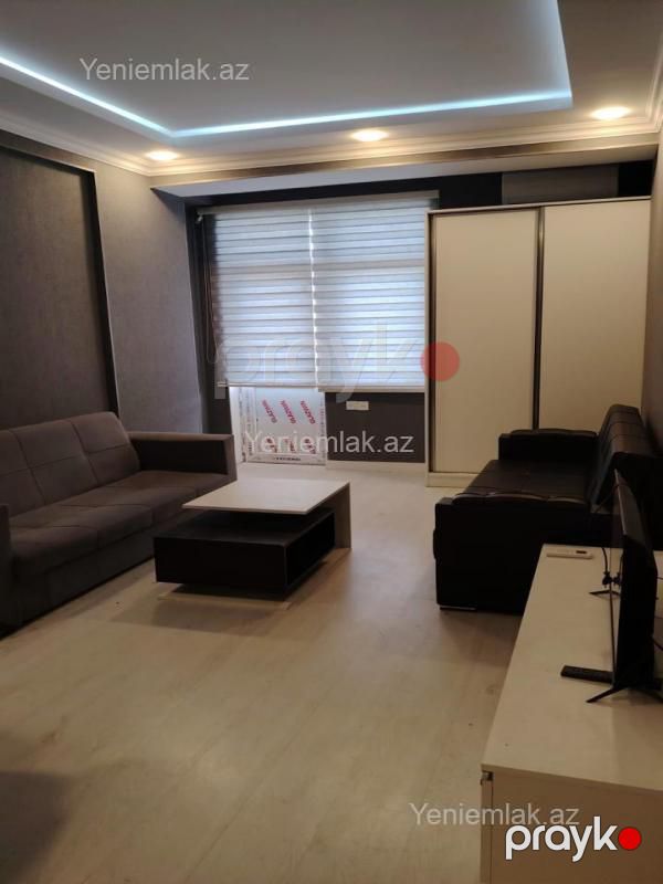 Satılır 1 otaqlı Bina evi menzil (Yeni tikili), 32 m², Xırdalan ş — Mənzil (9)