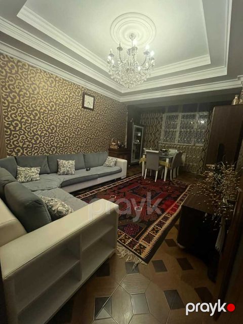 Satılır 2 otaqlı yeni tikili 65 m² — Bakı