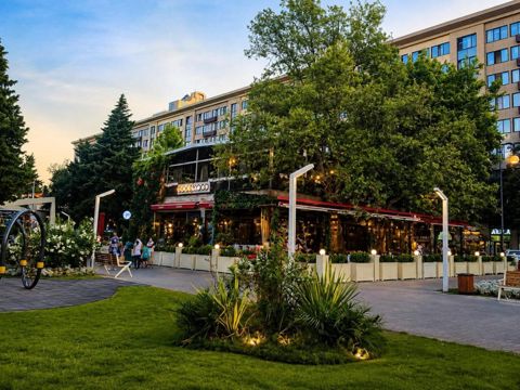 Satılır 2 otaqlı köhnə tikili 60 m² — Bakı