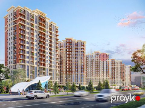 İcarəyə verilir 2 otaqlı yeni tikili 85 m² — Bakı