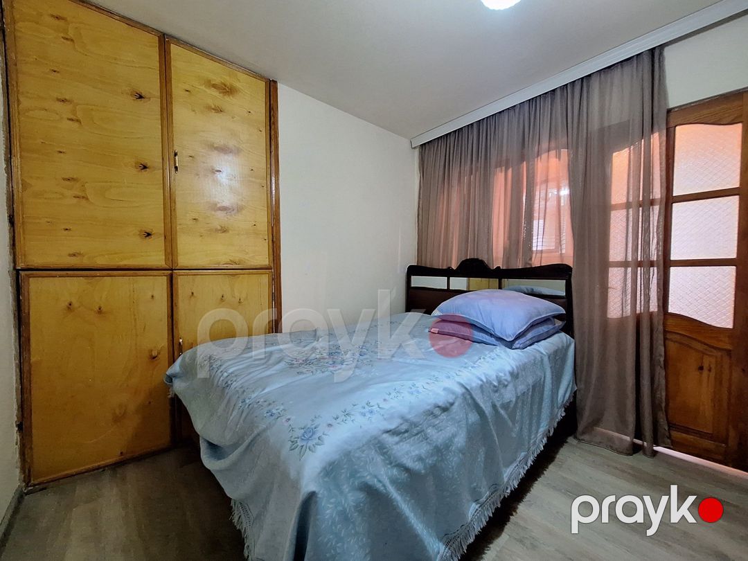 Satılır 3 otaqlı köhnə tikili 70 m² — Mənzil, Bakı (4)