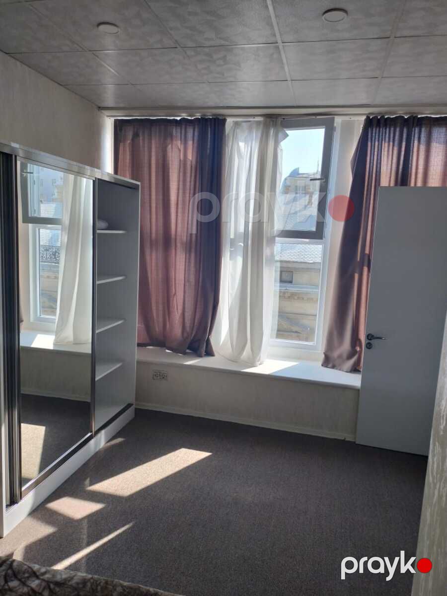 Satılır 3 otaqlı köhnə tikili 50 m² — Mənzil, Bakı (10)