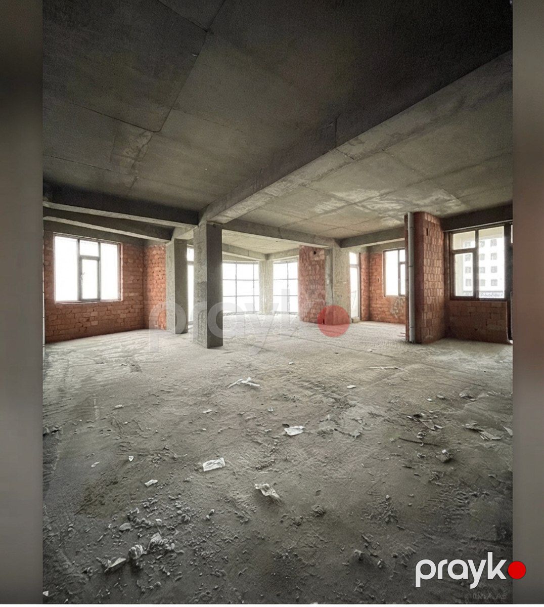 Satılır 5 otaqlı yeni tikili 218 m² — Mənzil, Bakı (3)