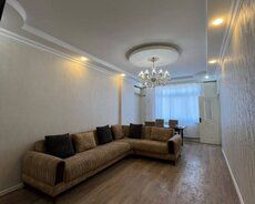 Yeni tikili Satılır Sabunçu r., Bakixanov q., 3 otaq, 52 m² — Mənzil, Bakı (7)