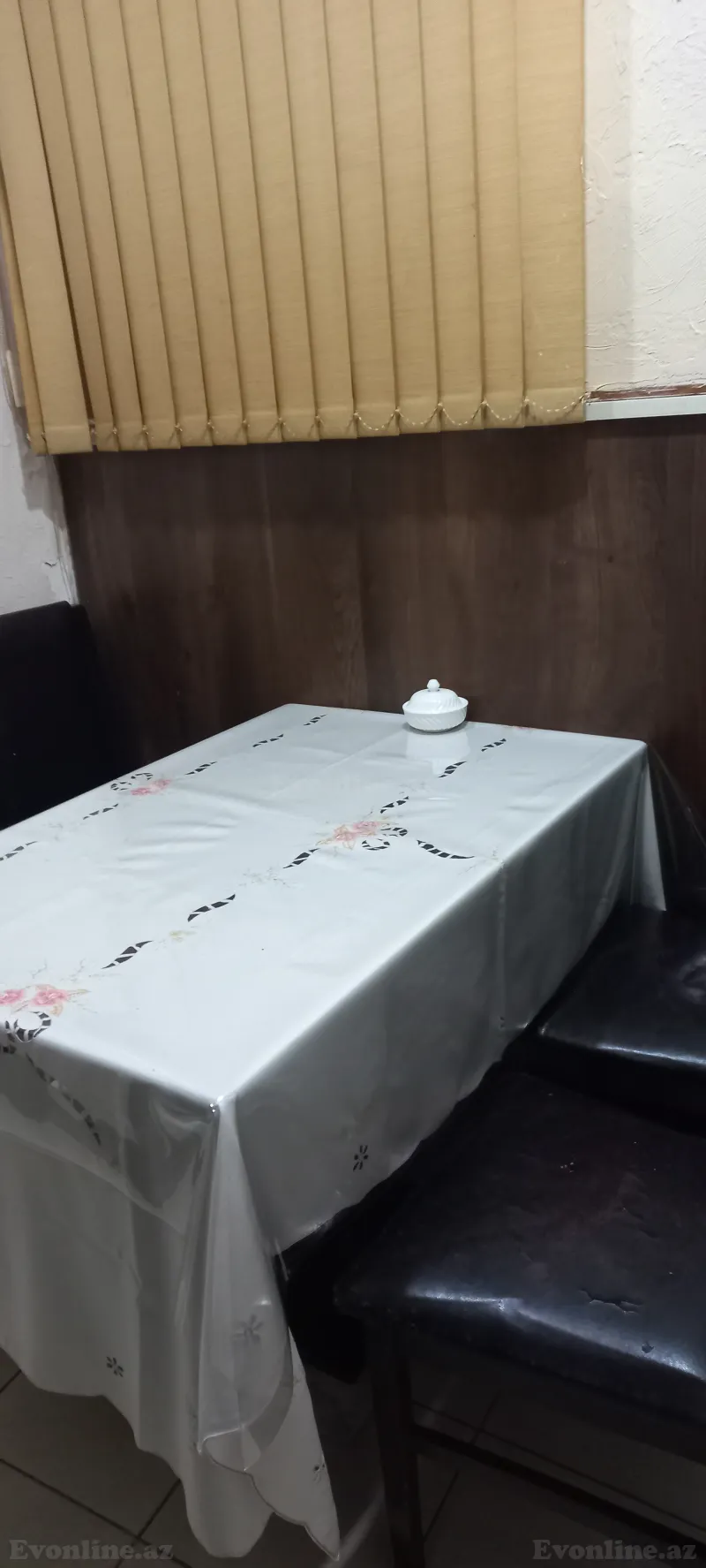Satılır Obyekt 65 m² Bakı, Səbail r., İçərişəhər m — Əmlak, Bakı (7)