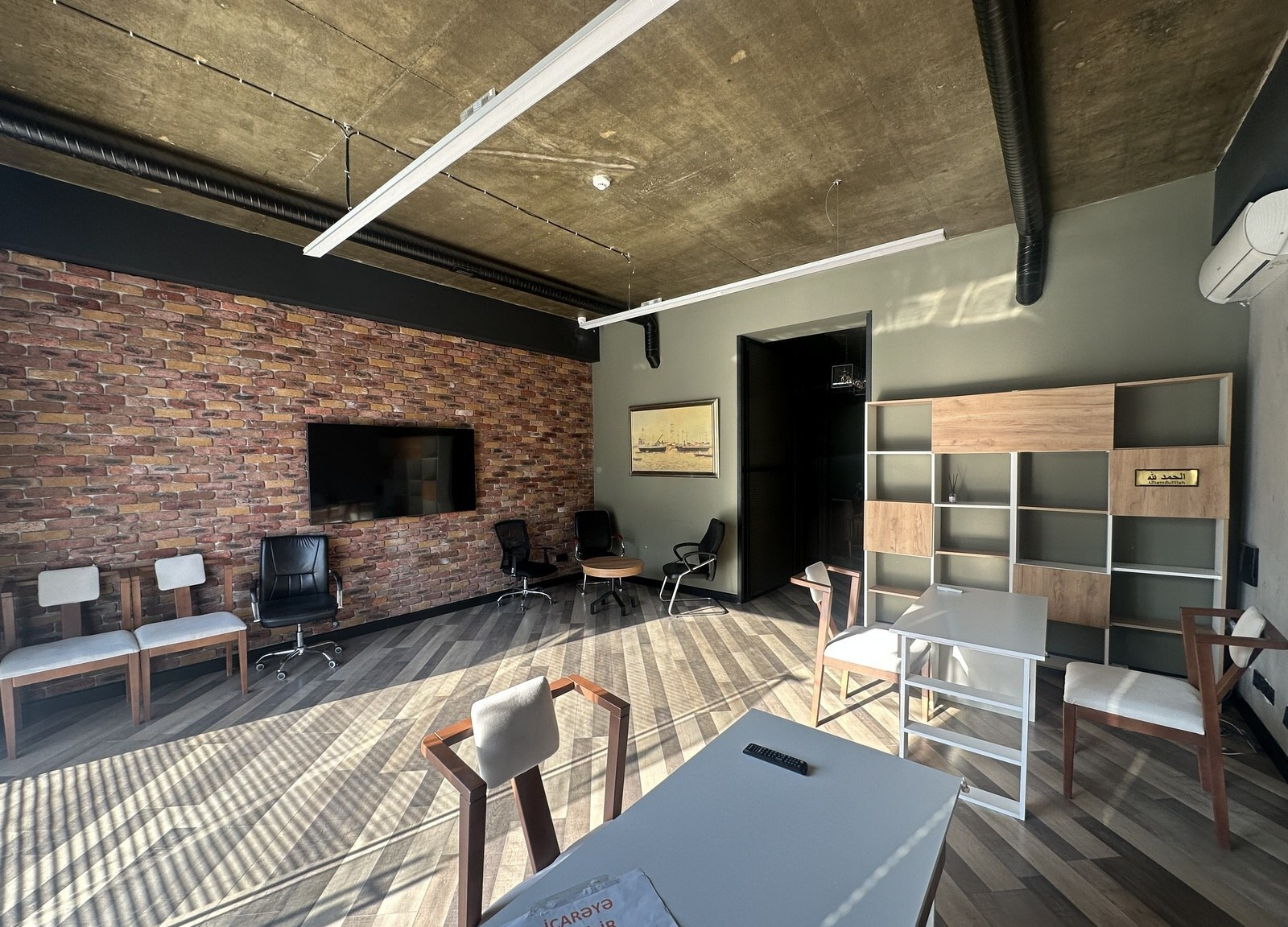 80 m² Yaxşı təmirli obyekt satılır — Əmlak, Bakı (5)