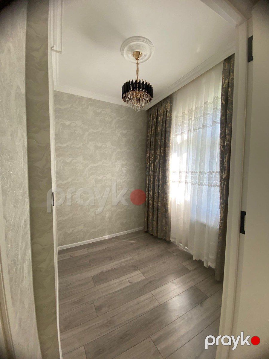 Satılır 2 otaqlı köhnə tikili 45 m² — Mənzil, Bakı (3)