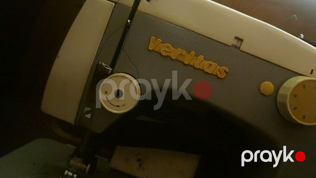 Tikiş maşını Veritas — Ev texnikası, Bakı (4)
