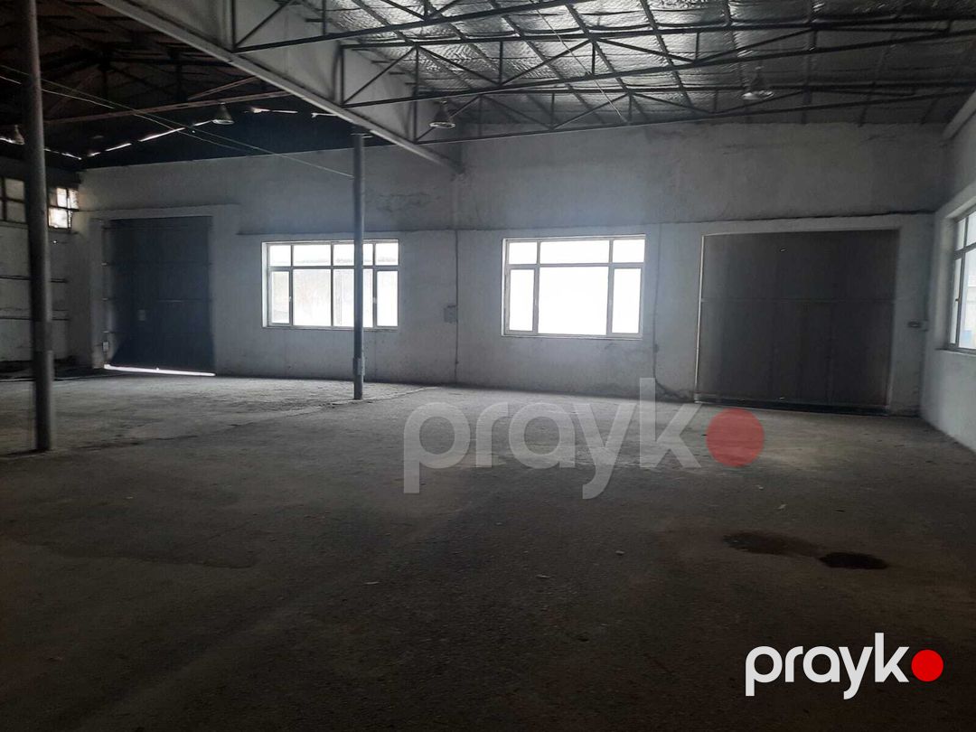 İcarəyə verilir obyekt 670 m² — Əmlak, Bakı (9)