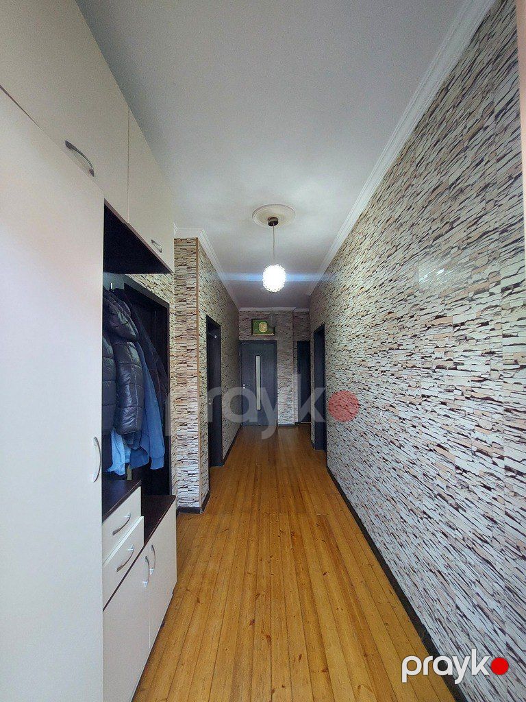 Satılır 4 otaqlı həyət evi/bağ evi 100 m² — Ev, villa, Bakı (8)