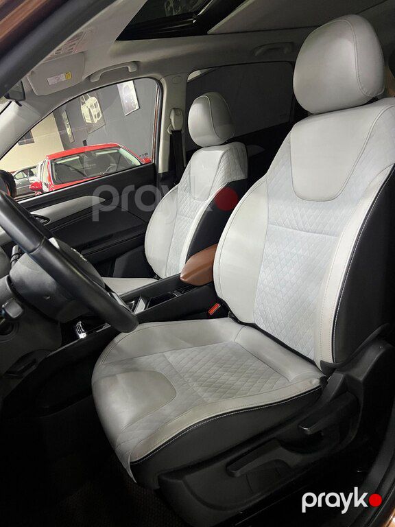 Baic X35, 1.5 L, 2023 il, 81 000 km — Avtomobillər, Sumqayıt (11)