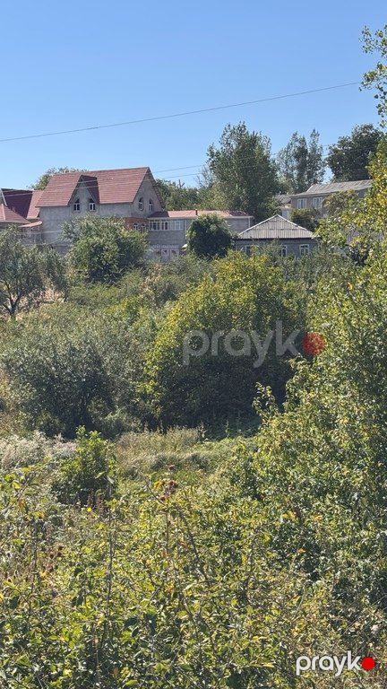 Bağ evi, Şamaxı ş — Ev, villa, Şamaxı (4)