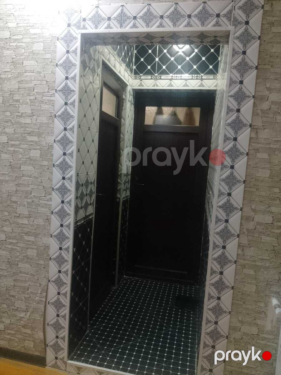 Satılır 4 otaqlı həyət evi/bağ evi 120 m² — Ev, villa, Bakı (6)