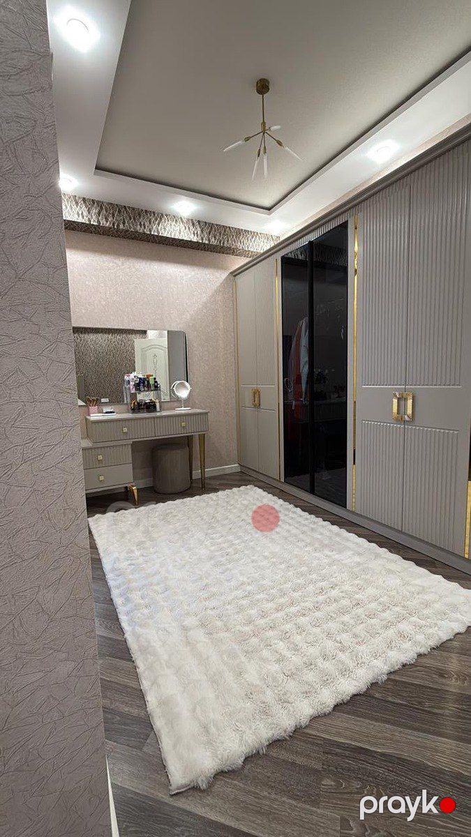 Satılır 4 otaqlı yeni tikili 200 m² — Mənzil, Bakı (7)
