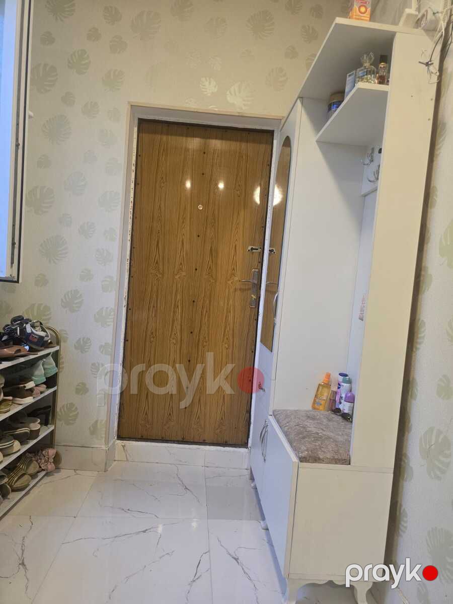 Satılır 2 otaqlı həyət evi/bağ evi 60 m² — Ev, villa, Bakı (11)