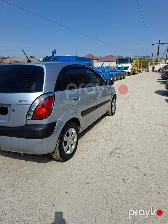 Kia Rio, 1.5 L, 2005 il, 315 000 km — Avtomobillər, Bakı (5)