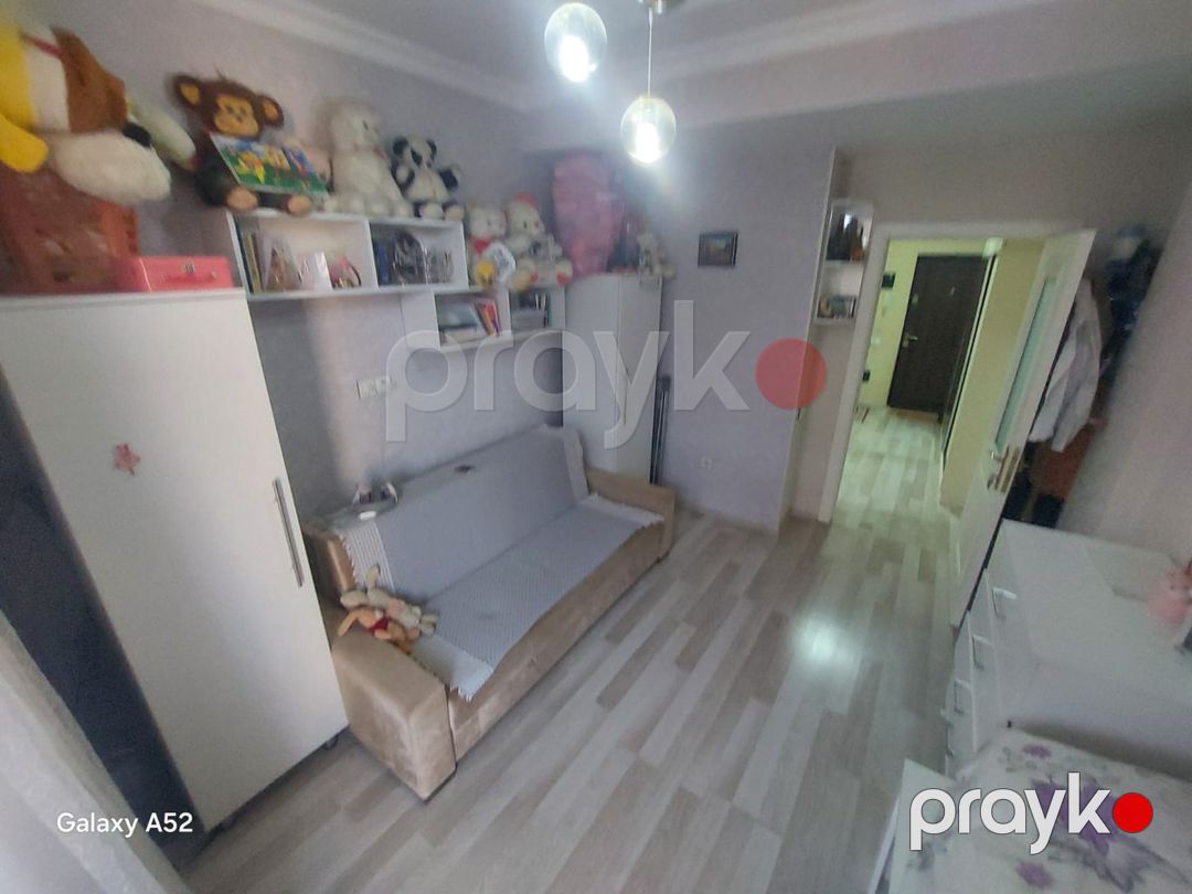2 otaqlı mənzil, 60 m², K.Dairevi yol 32, Bakı — Mənzil, Bakı (6)