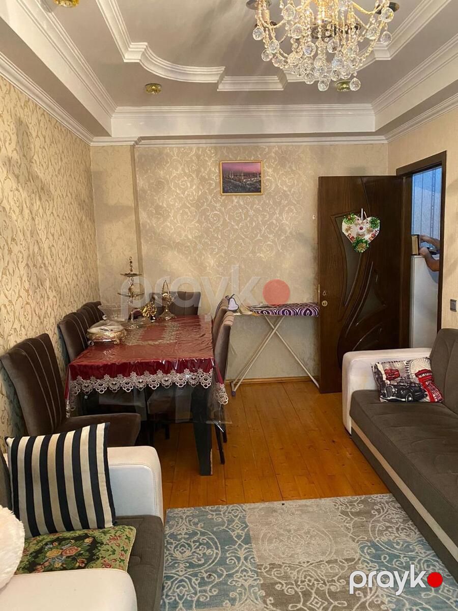 Satılır 2 otaqlı yeni tikili 70 m² — Mənzil, Xırdalan (4)