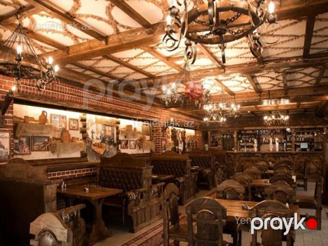 Kirayə 7 otaqlı Obyekt, 380 m², Nərimanov rayonu — Bakı
