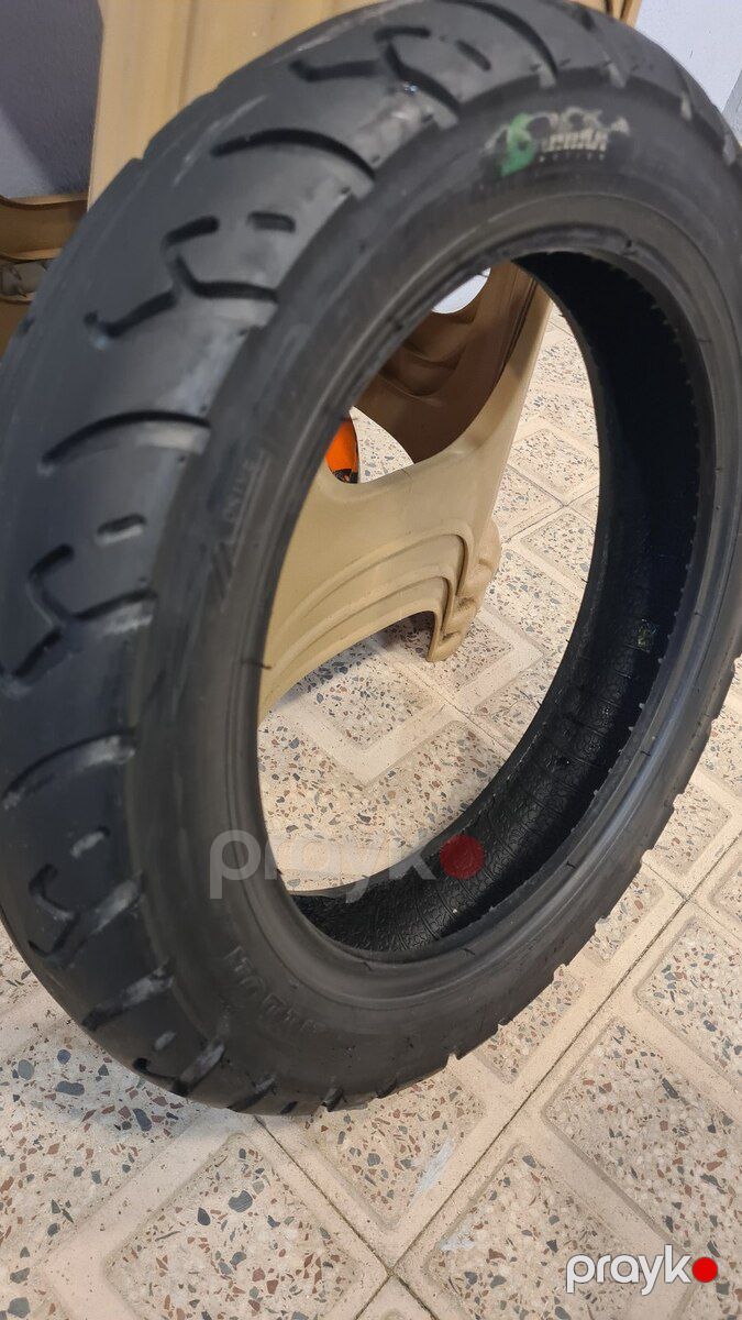 Moped Skuter təkəri 90/70 12 — Ehtiyat hissələri və aksesuarlar, Bakı (4)