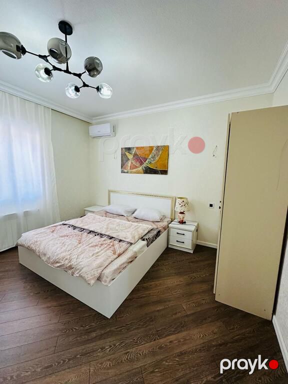 Satılır 4 otaqlı həyət evi/bağ evi 120 m² — Ev, villa, Bakı (8)