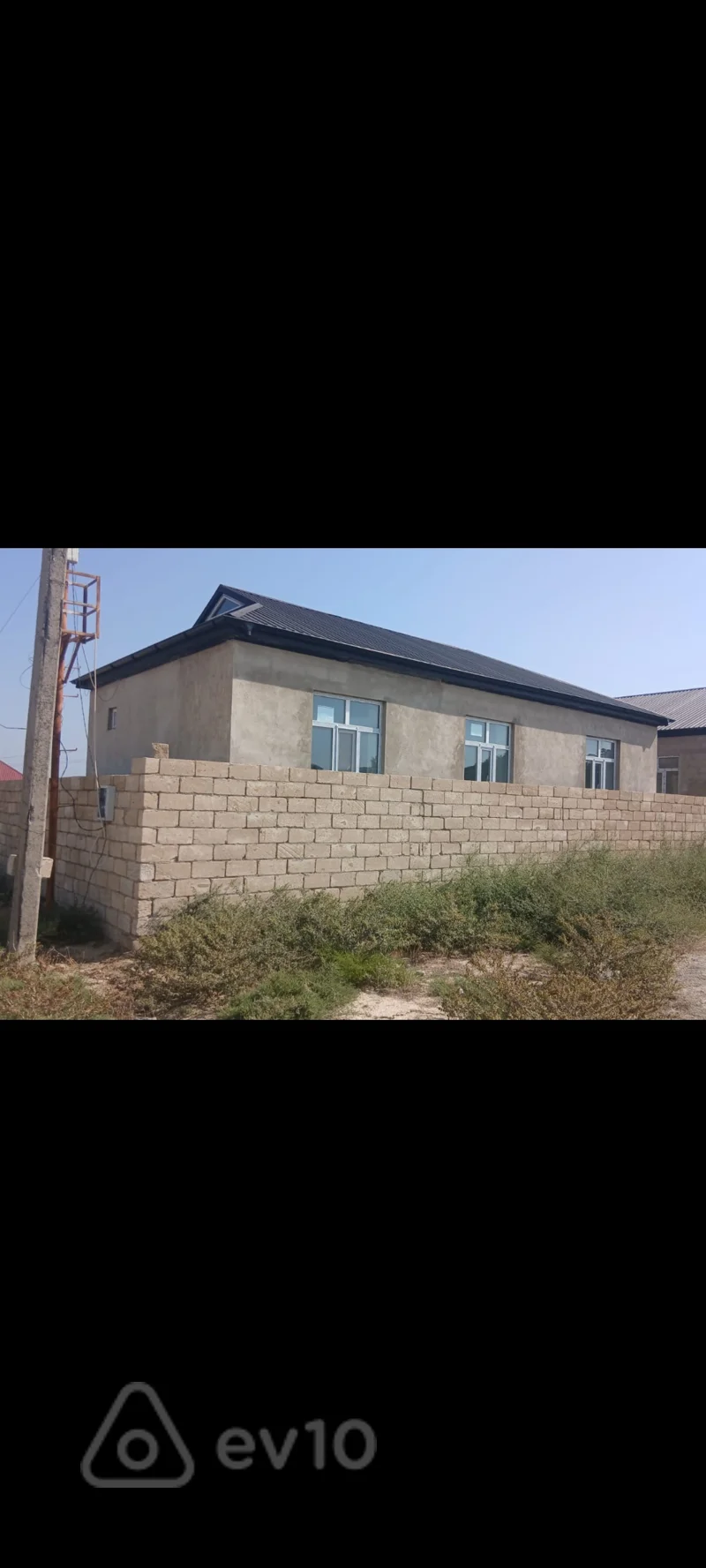 5 otaqlı həyət evi, 300 m², Bakı — Ev, villa, Bakı (5)