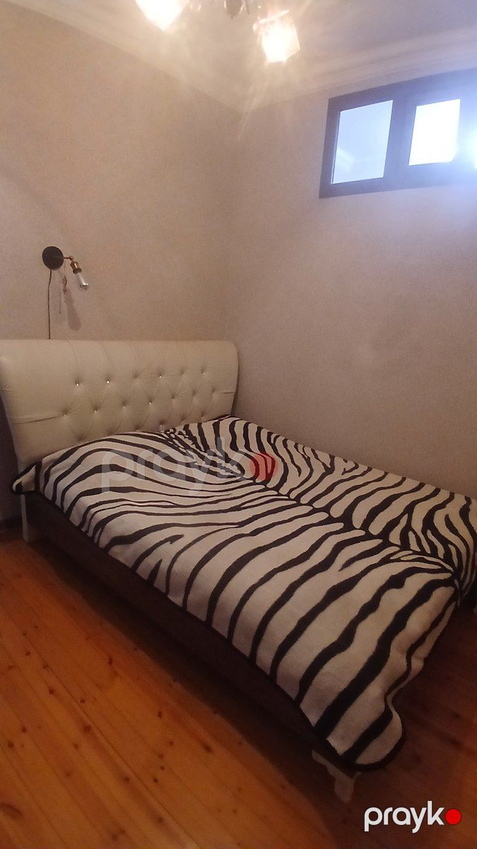3-otaqlı yeni tikili kirayə verilir, Xırdalan ş., 70 m² — Mənzil, Bakı (9)