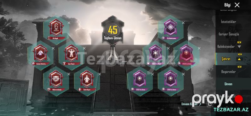 Pubg mobile — Oyunlar, konsollər və proqramlar, Bakı (6)