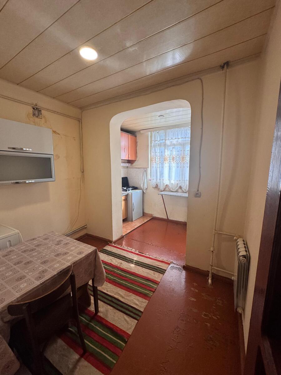Satılır 2 otaqlı köhnə tikili 65 m² — Mənzil, Bakı (10)