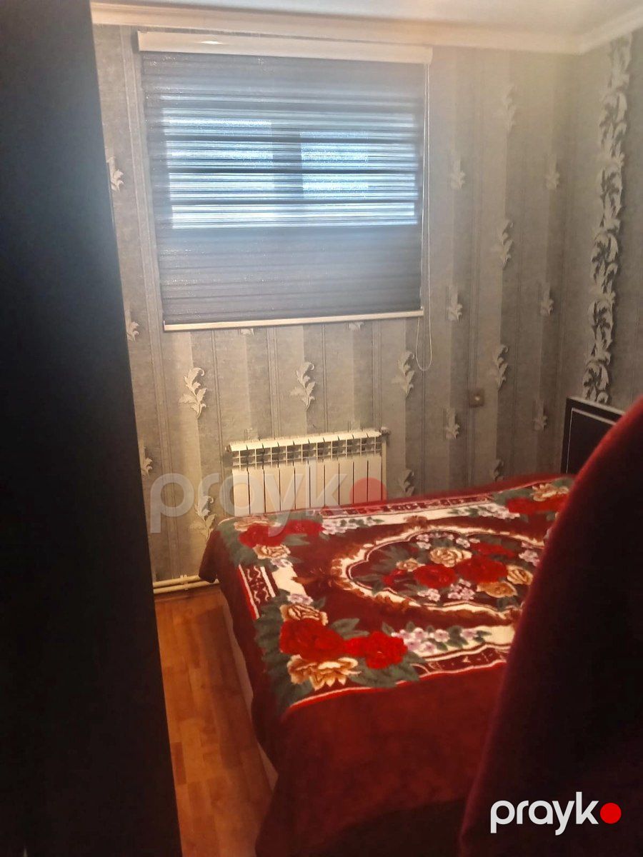 Satılır 4 otaqlı həyət evi/bağ evi 100 m² — Ev, villa, Bakı (9)
