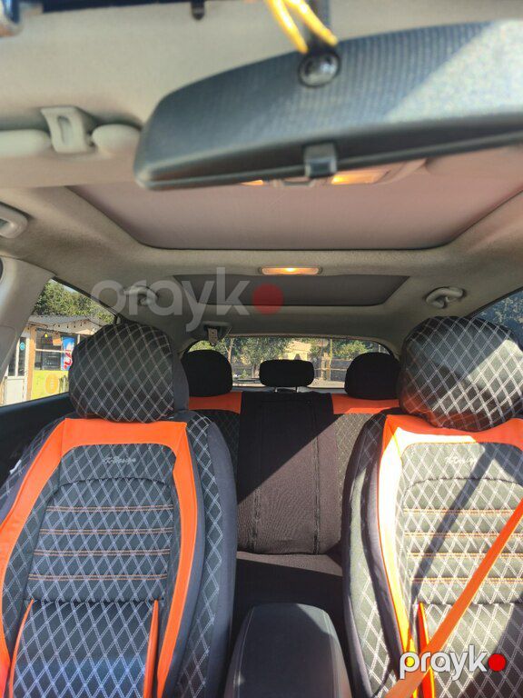Hyundai ix35, 2.0 L, 2014 il, 153 000 km — Avtomobillər, Bakı (6)