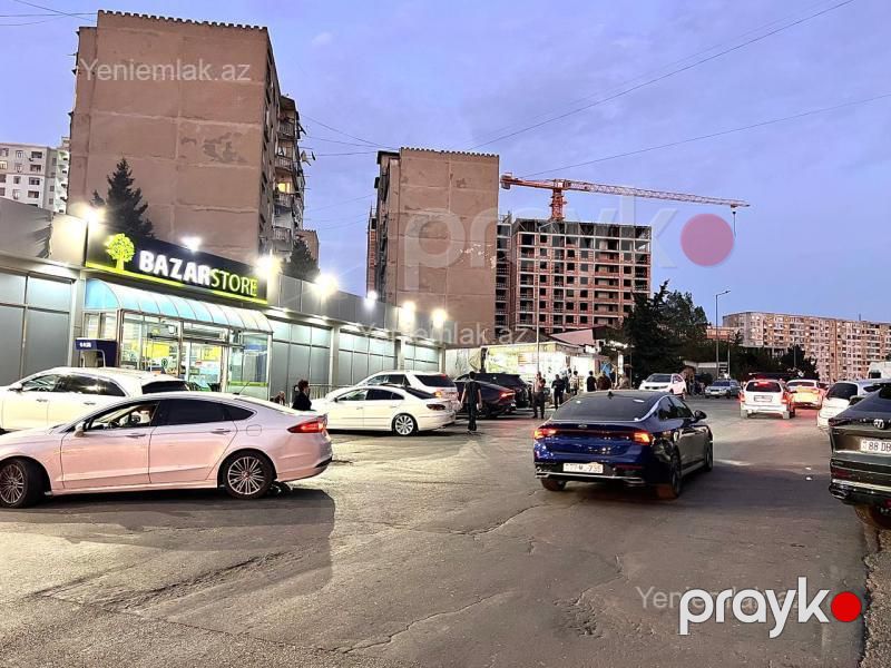 Satılır 3 otaqlı Bina evi menzil (Yeni tikili), 115 m², Suraxanı rayonu — Mənzil, Bakı (5)