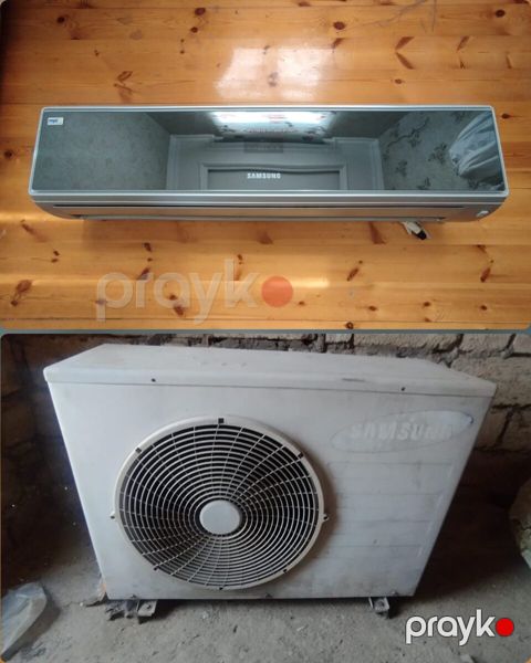 Kondisioner Samsung — Bakı