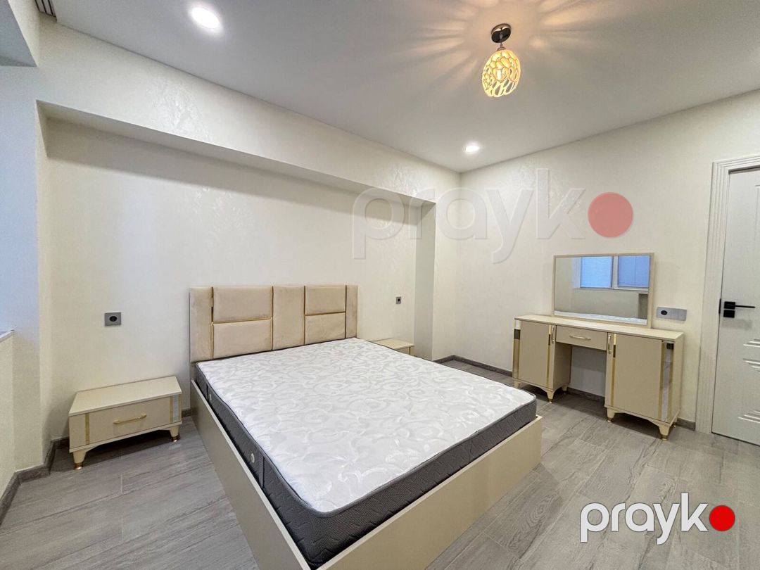 İcarəyə verilir 2 otaqlı köhnə tikili 70 m² — Mənzil, Bakı (7)