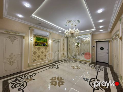 Satılır 3 otaqlı yeni tikili 143 m² — Bakı