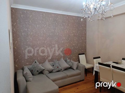 Satılır 2 otaqlı yeni tikili 48 m² — Xırdalan