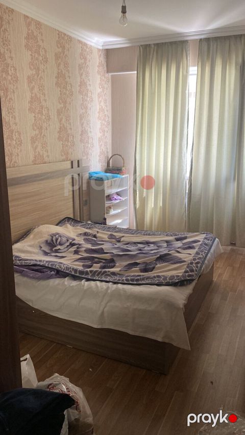 İcarəyə verilir 2 otaqlı yeni tikili 60 m² — Xırdalan