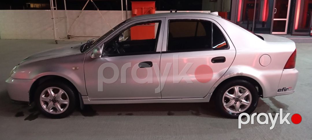 Geely CK, 2011 il — Avtomobillər, Zərdab (4)