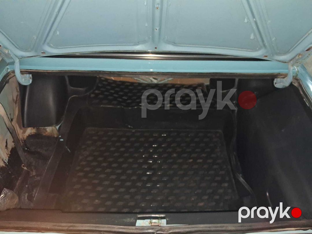 Lada (vaz) 2106, 1995 il — Avtomobillər, Bakı (10)