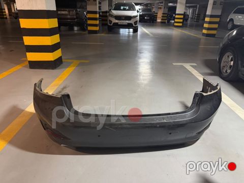 BMW G20 arxa bamperi — Bakı
