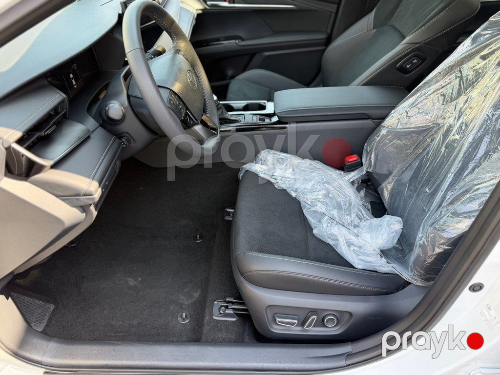Toyota Camry, 2.0 L, 1 kWh, 2026 il, yeni — Avtomobillər, Bakı (6)