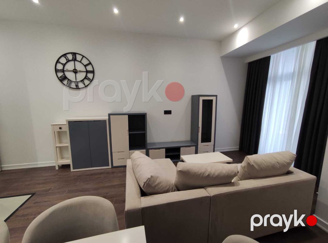 Satılır 2 otaqlı yeni tikili 65.1 m² — Mənzil, Bakı (7)