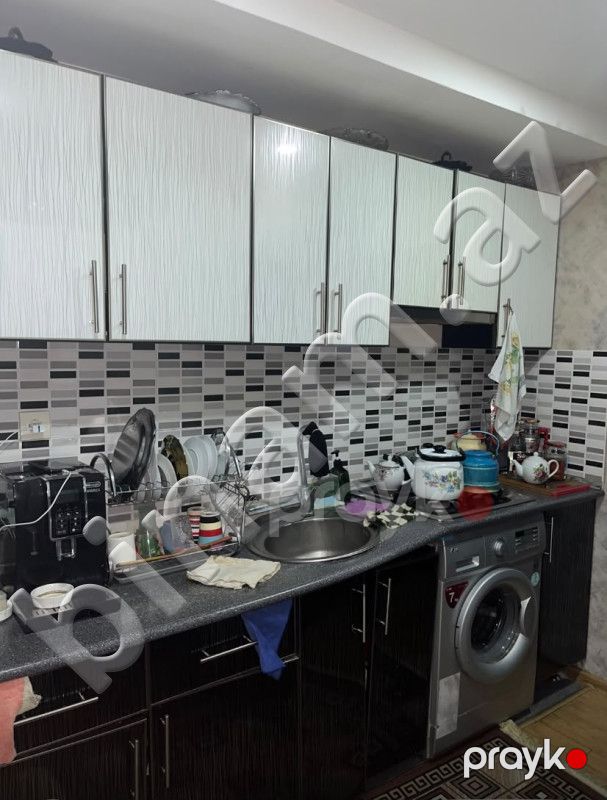 1 otaqlı Köhnə tikili, Satış, Bakı, Yasamal, Nizami — Mənzil, Bakı (4)