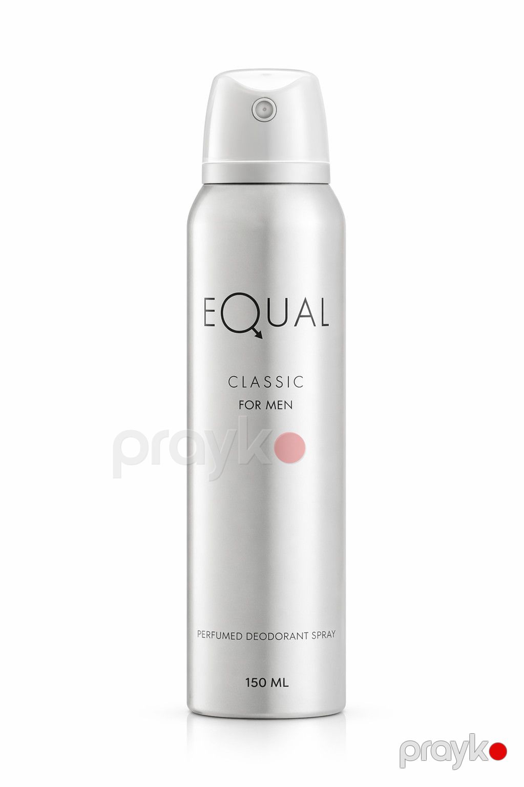 Equal Classic kişilər üçün ətir dəsti (Tualet suyu 75 ml + Dezodorant 150 ml) — Mallar, Bakı (2)