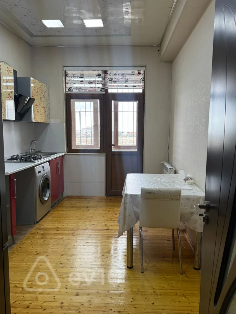 2 otaqlı mənzil, 75 m², Babek prospekti — kirayə — Mənzil, Bakı (6)
